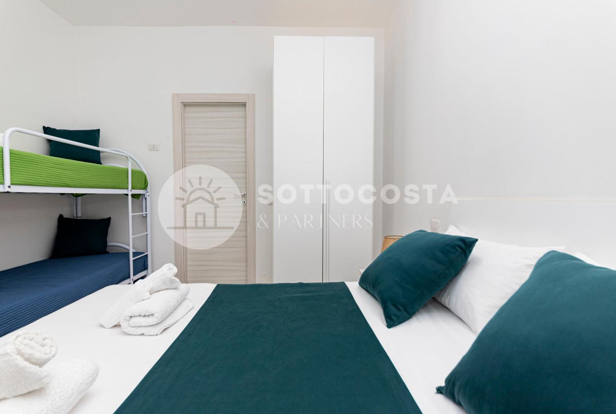 B&B La Torre Torre Lapillo Cameră foto